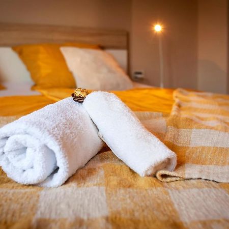 Room And Apartments Antea Rovinj Ngoại thất bức ảnh