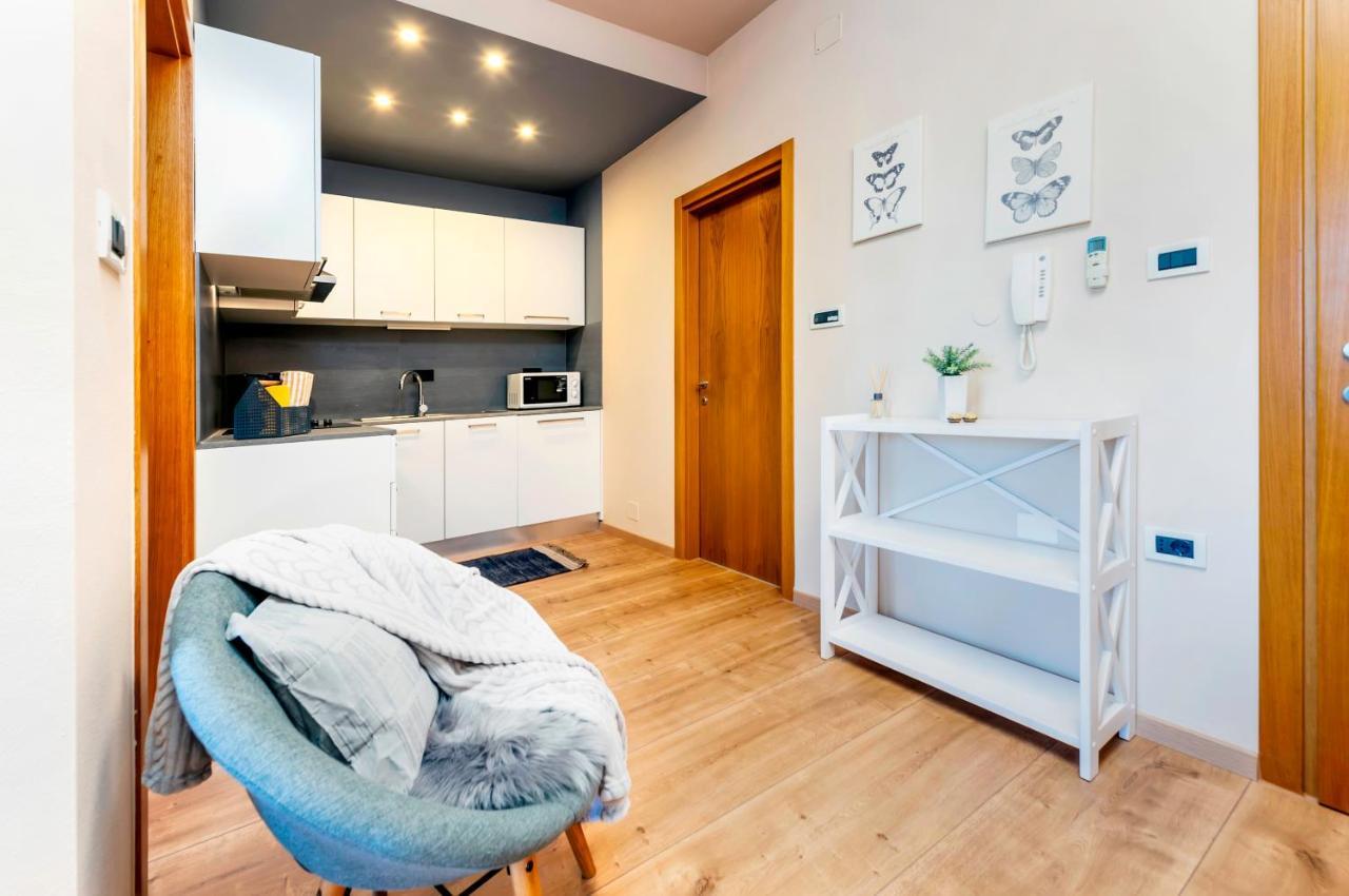 Room And Apartments Antea Rovinj Ngoại thất bức ảnh