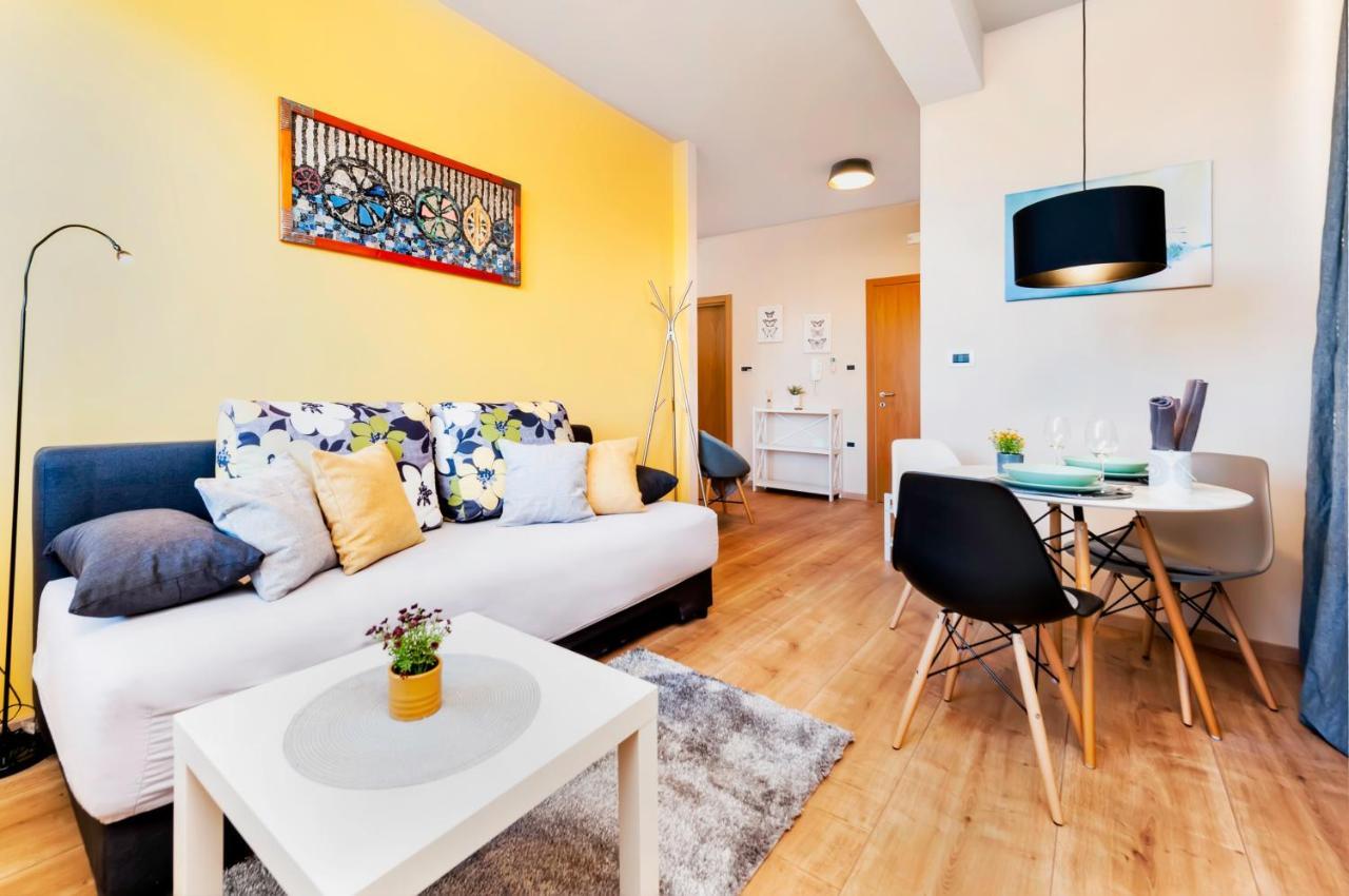 Room And Apartments Antea Rovinj Ngoại thất bức ảnh