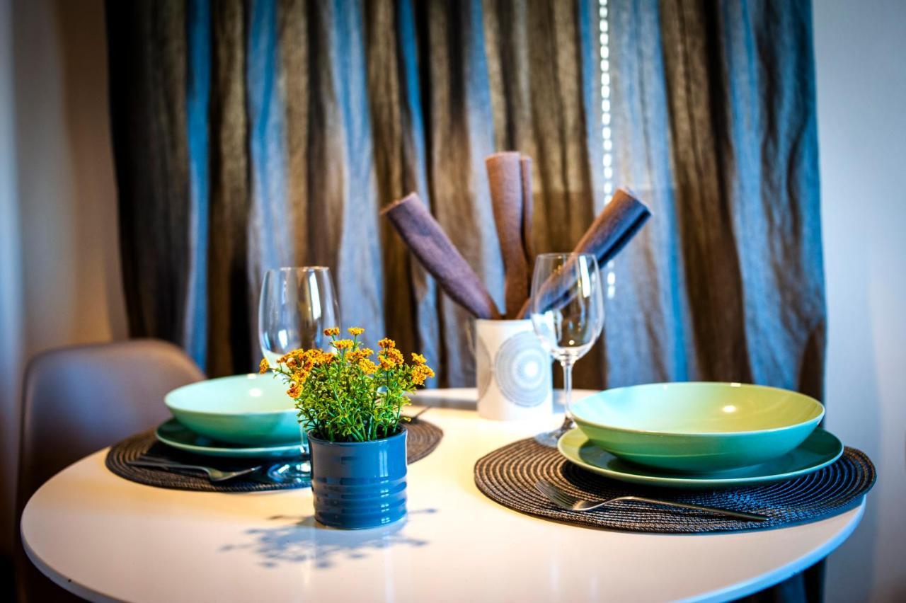 Room And Apartments Antea Rovinj Ngoại thất bức ảnh
