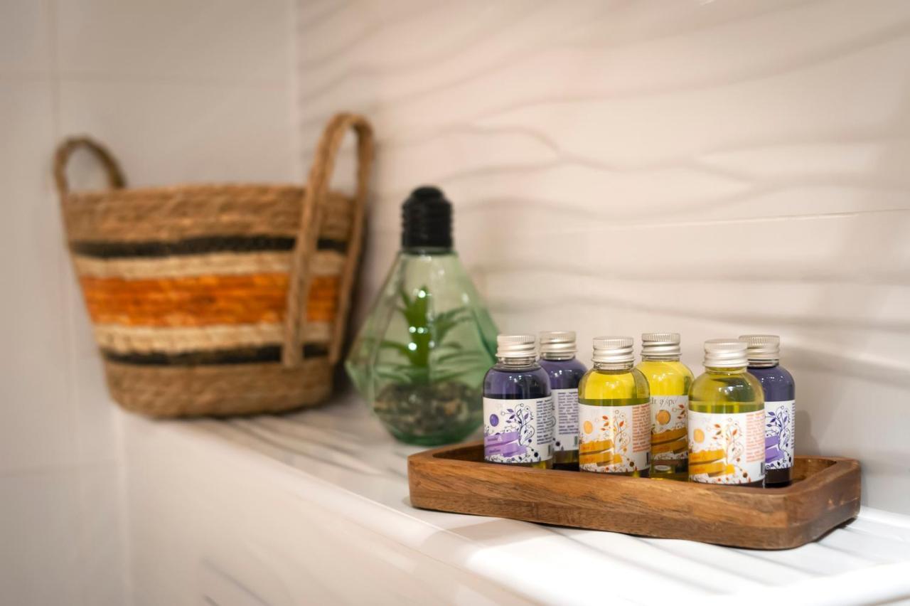 Room And Apartments Antea Rovinj Ngoại thất bức ảnh