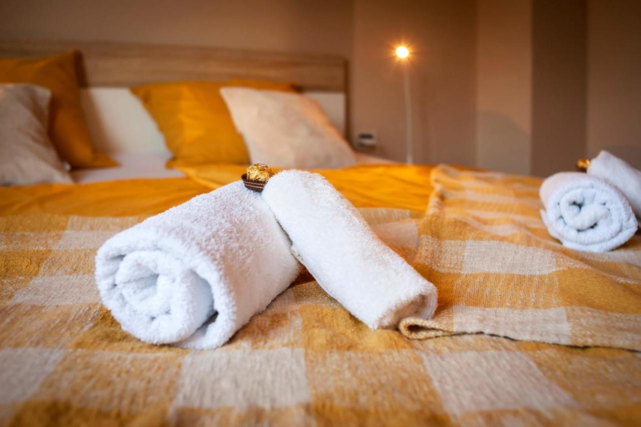 Room And Apartments Antea Rovinj Ngoại thất bức ảnh