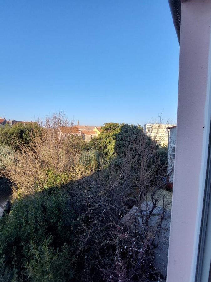Room And Apartments Antea Rovinj Ngoại thất bức ảnh