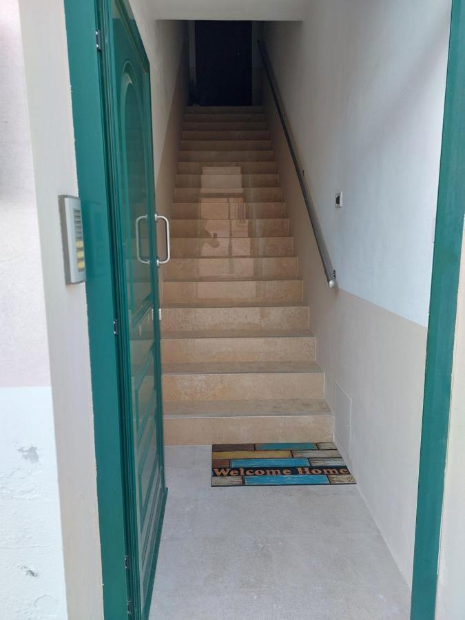 Room And Apartments Antea Rovinj Ngoại thất bức ảnh