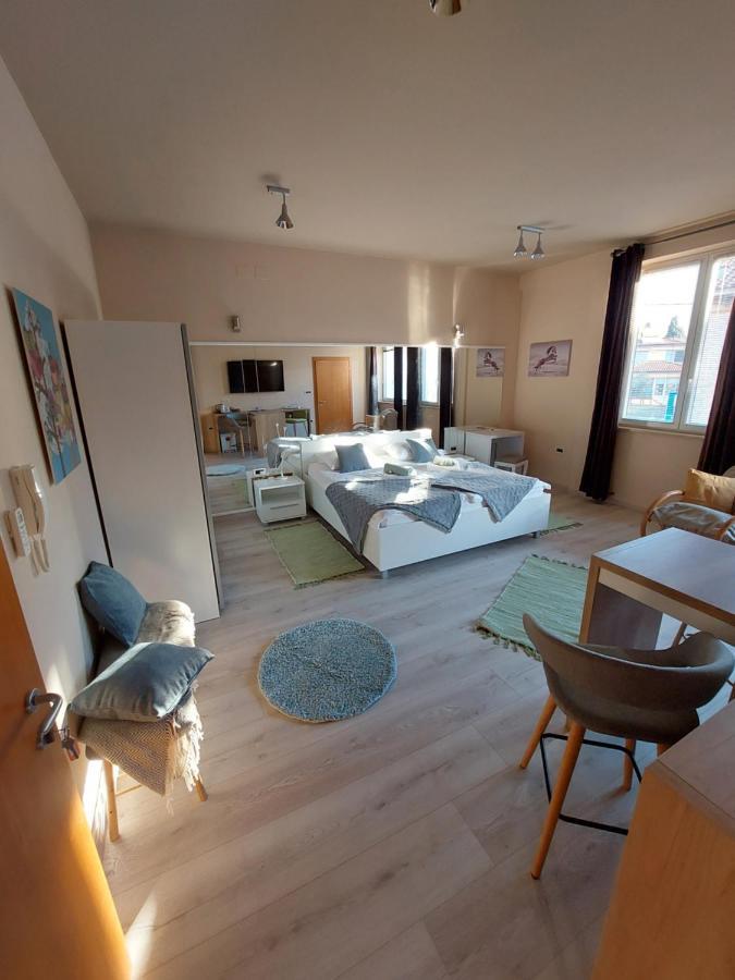 Room And Apartments Antea Rovinj Ngoại thất bức ảnh