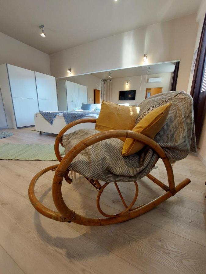 Room And Apartments Antea Rovinj Ngoại thất bức ảnh