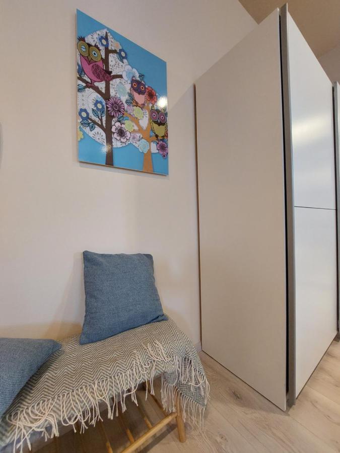 Room And Apartments Antea Rovinj Ngoại thất bức ảnh