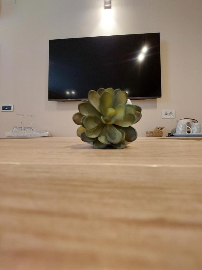 Room And Apartments Antea Rovinj Ngoại thất bức ảnh
