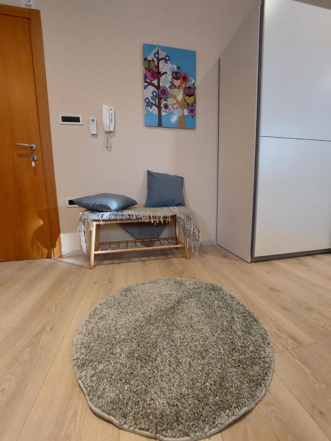 Room And Apartments Antea Rovinj Ngoại thất bức ảnh
