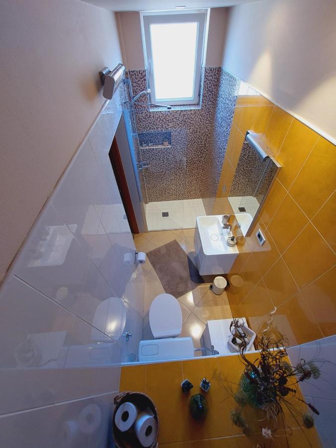 Room And Apartments Antea Rovinj Ngoại thất bức ảnh
