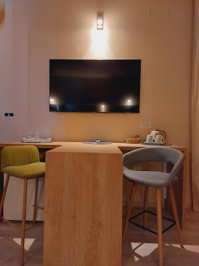 Room And Apartments Antea Rovinj Ngoại thất bức ảnh
